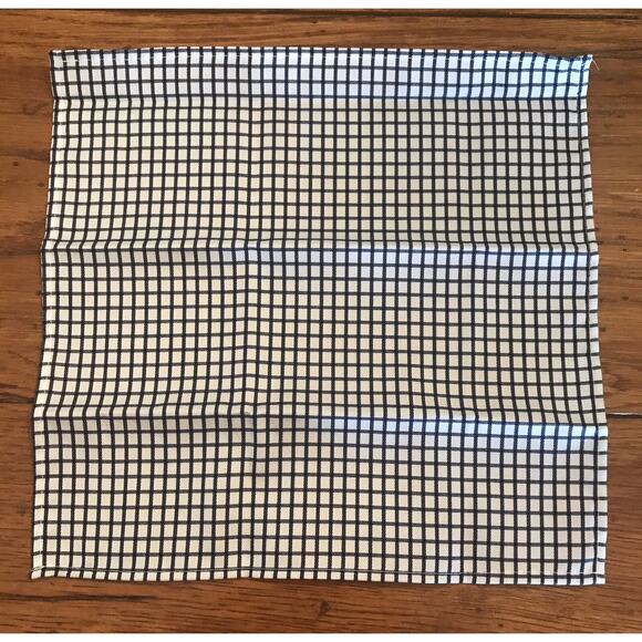 Lindbergh Men's Square Pocket Handkerchief NEW - Picture 8 of 8